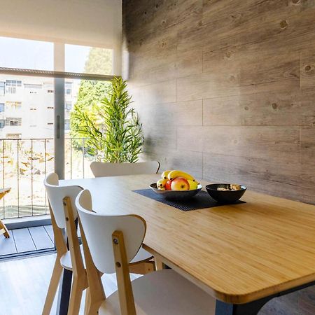 Host Wise - Amadeo Apartments Vila Nova de Gaia Exteriér fotografie