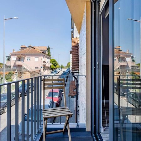 Host Wise - Amadeo Apartments Vila Nova de Gaia Exteriér fotografie