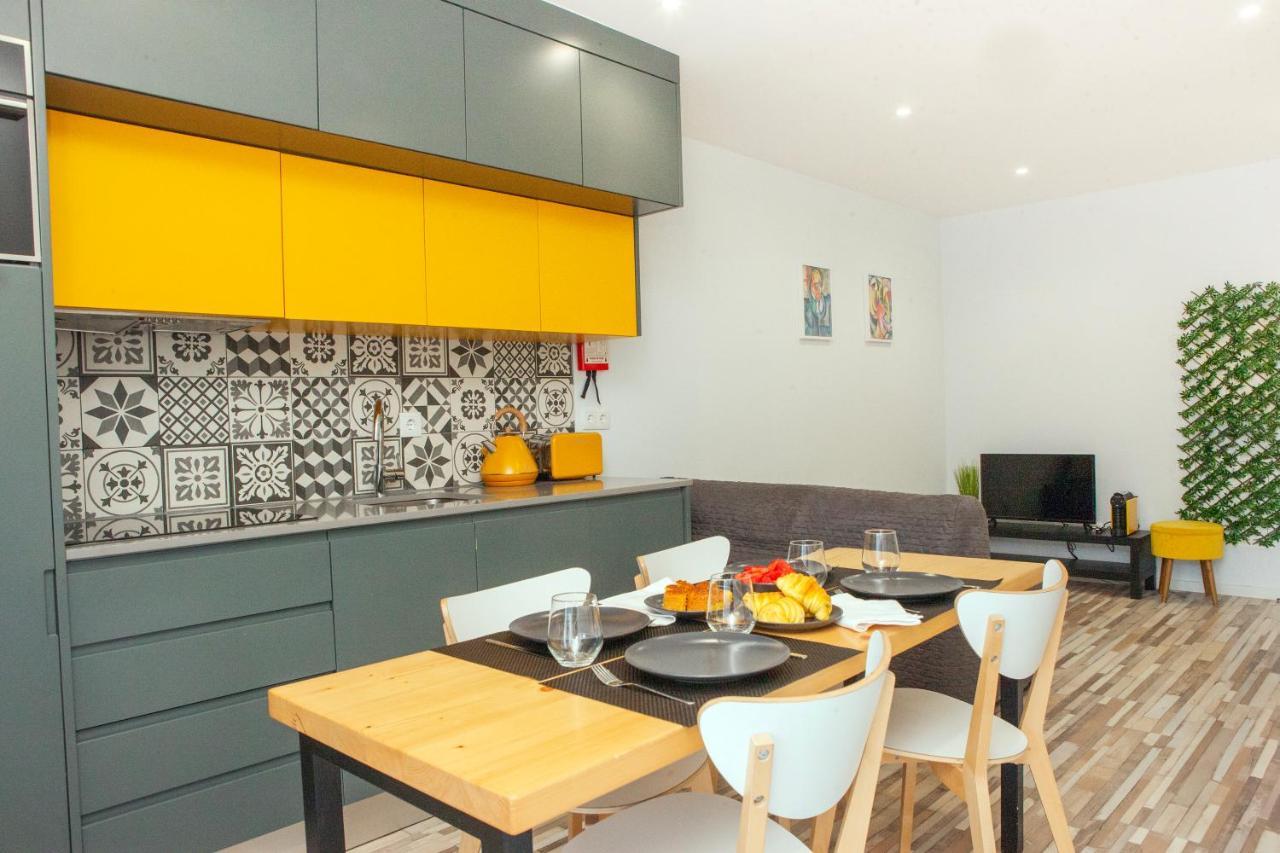 Host Wise - Amadeo Apartments Vila Nova de Gaia Exteriér fotografie