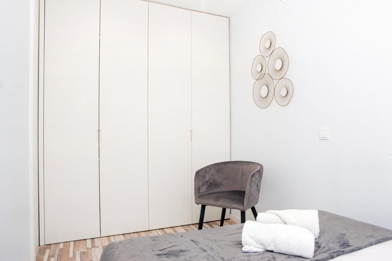 Host Wise - Amadeo Apartments Vila Nova de Gaia Exteriér fotografie