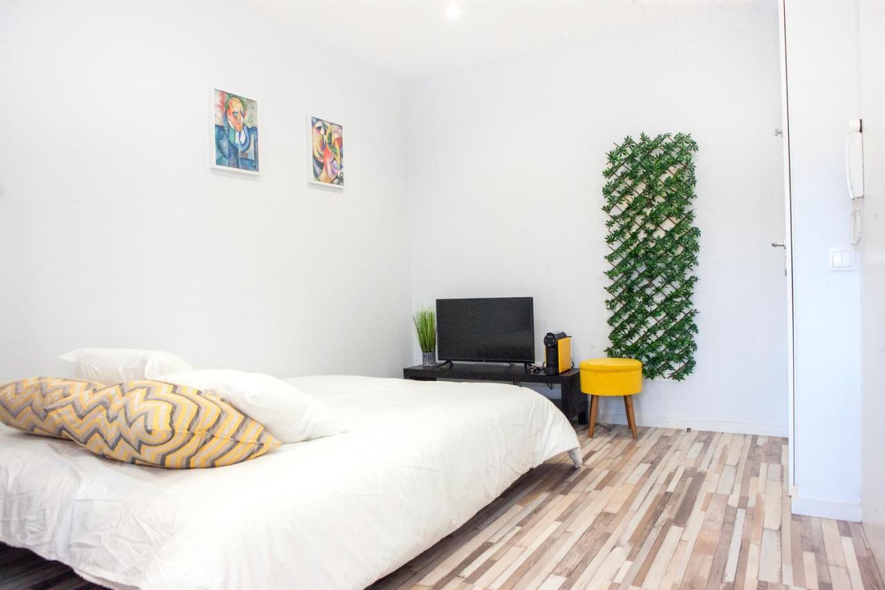 Host Wise - Amadeo Apartments Vila Nova de Gaia Exteriér fotografie