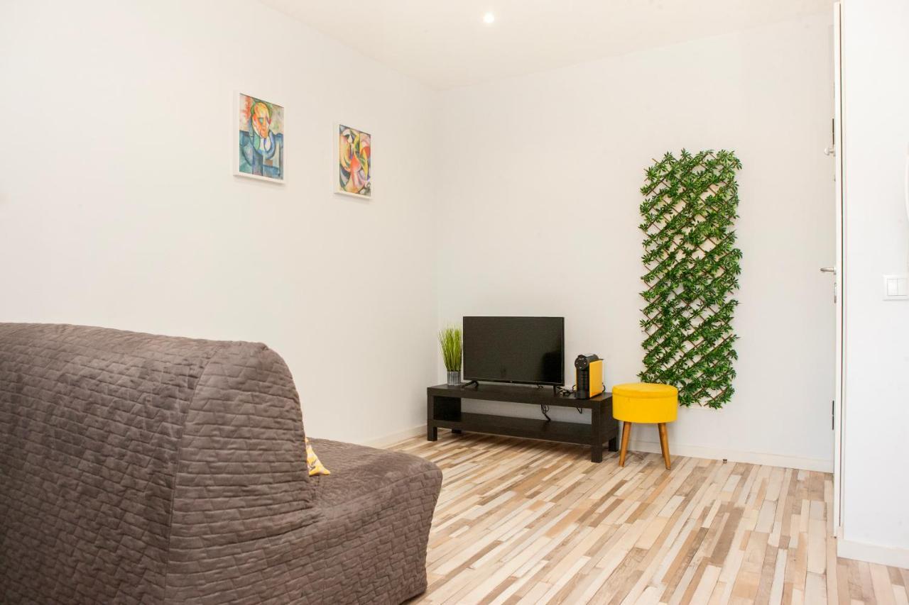 Host Wise - Amadeo Apartments Vila Nova de Gaia Exteriér fotografie