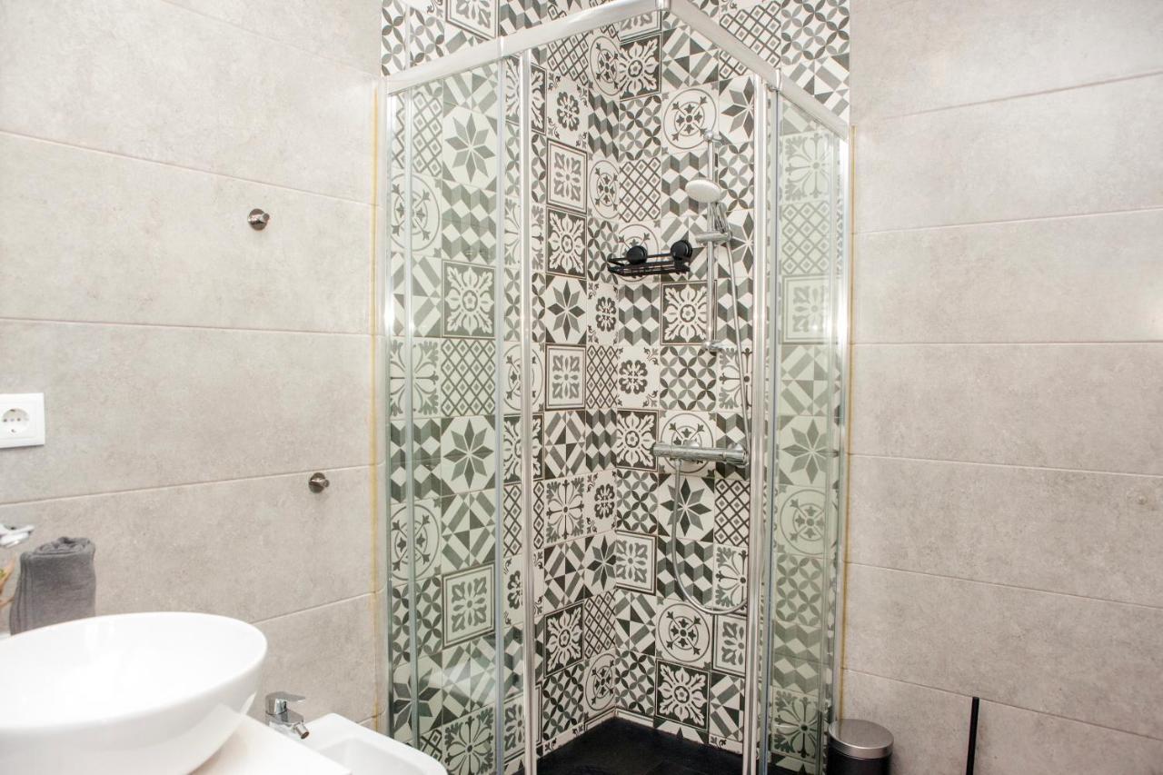 Host Wise - Amadeo Apartments Vila Nova de Gaia Exteriér fotografie