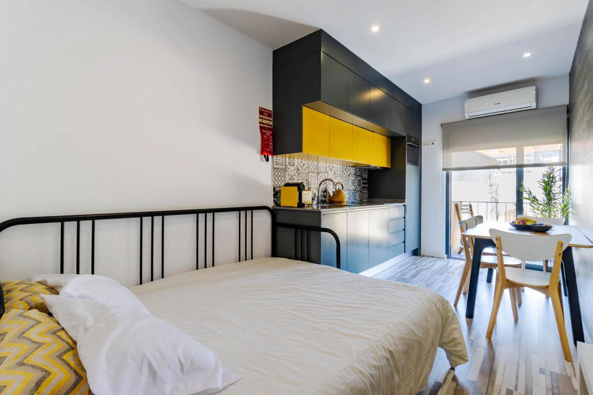Host Wise - Amadeo Apartments Vila Nova de Gaia Exteriér fotografie
