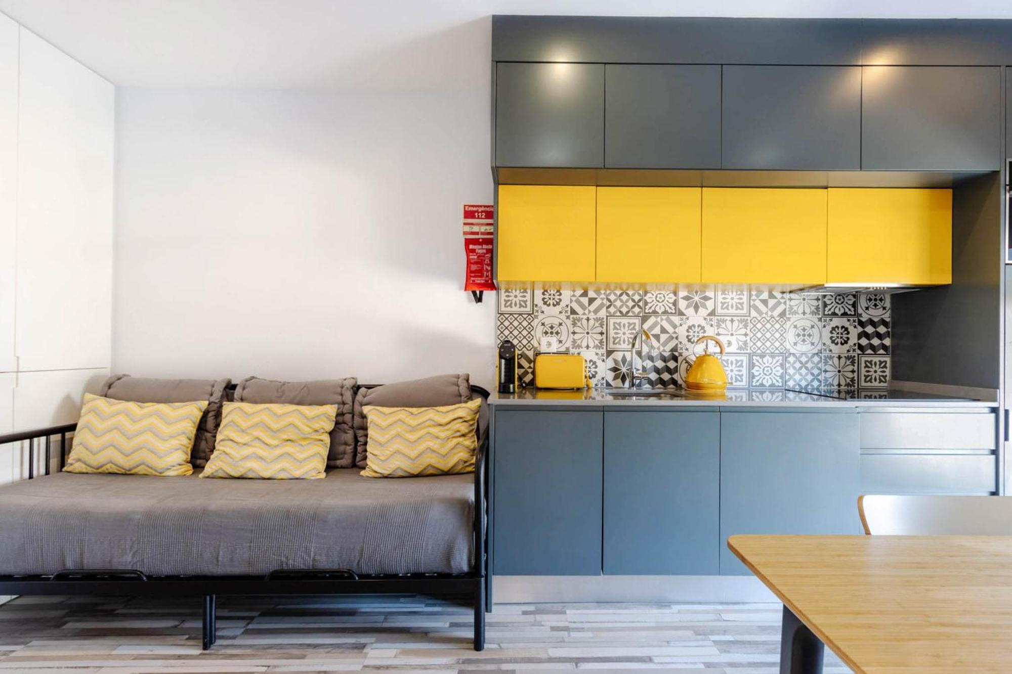 Host Wise - Amadeo Apartments Vila Nova de Gaia Exteriér fotografie