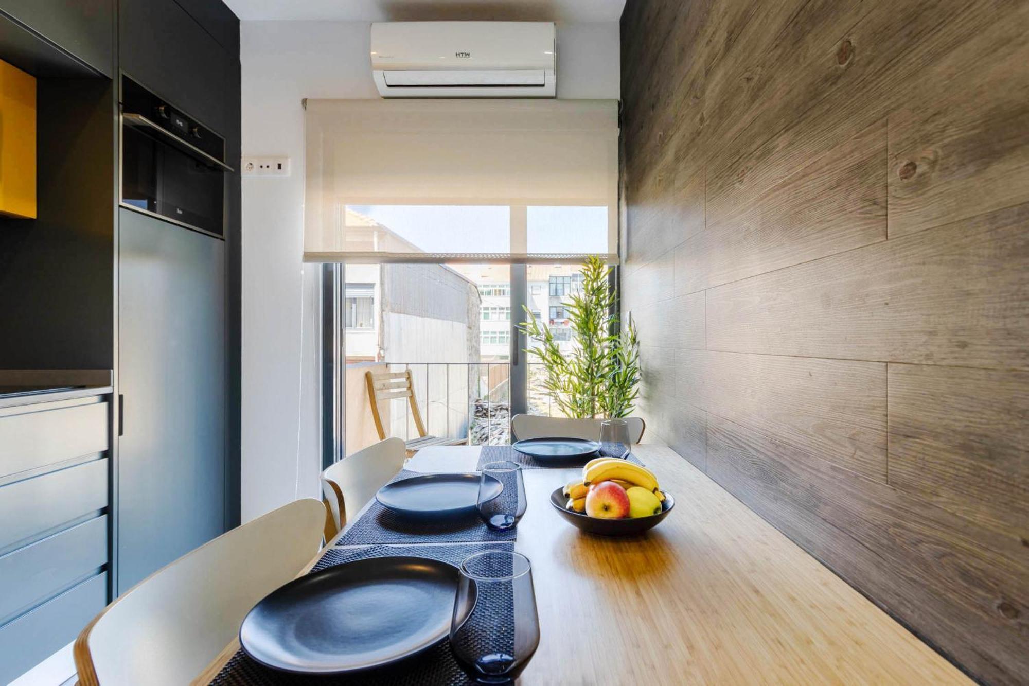 Host Wise - Amadeo Apartments Vila Nova de Gaia Exteriér fotografie