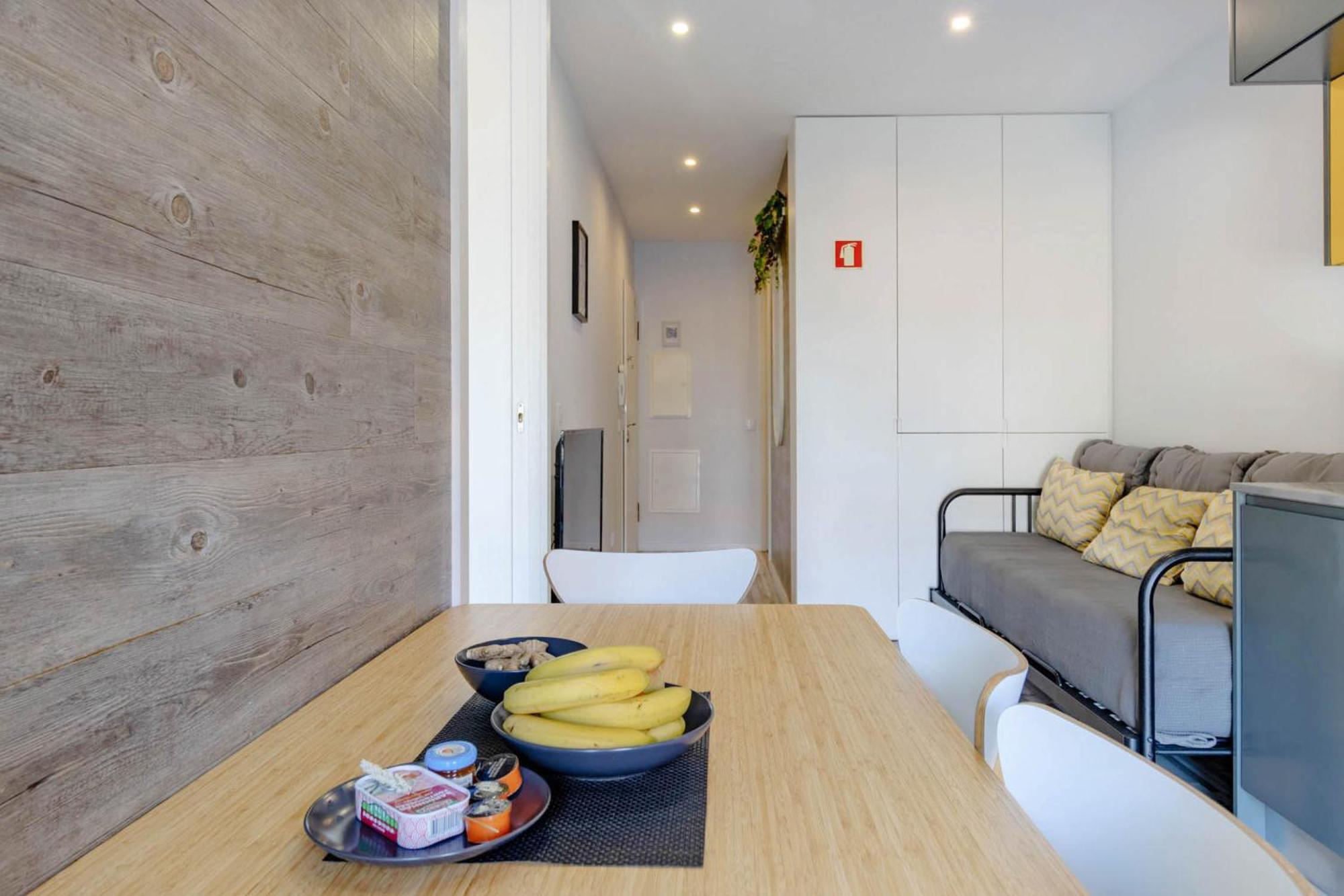 Host Wise - Amadeo Apartments Vila Nova de Gaia Exteriér fotografie