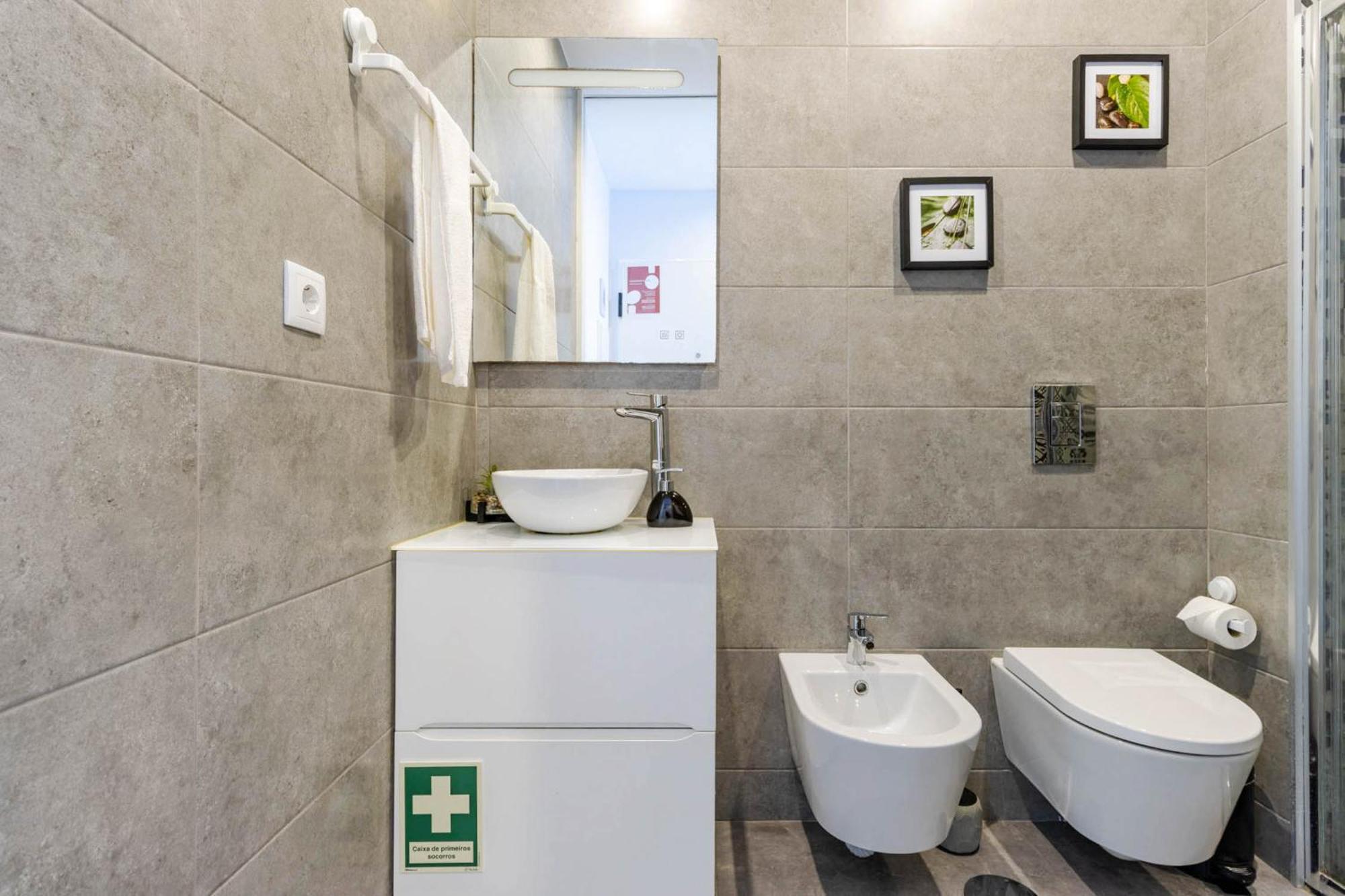 Host Wise - Amadeo Apartments Vila Nova de Gaia Exteriér fotografie