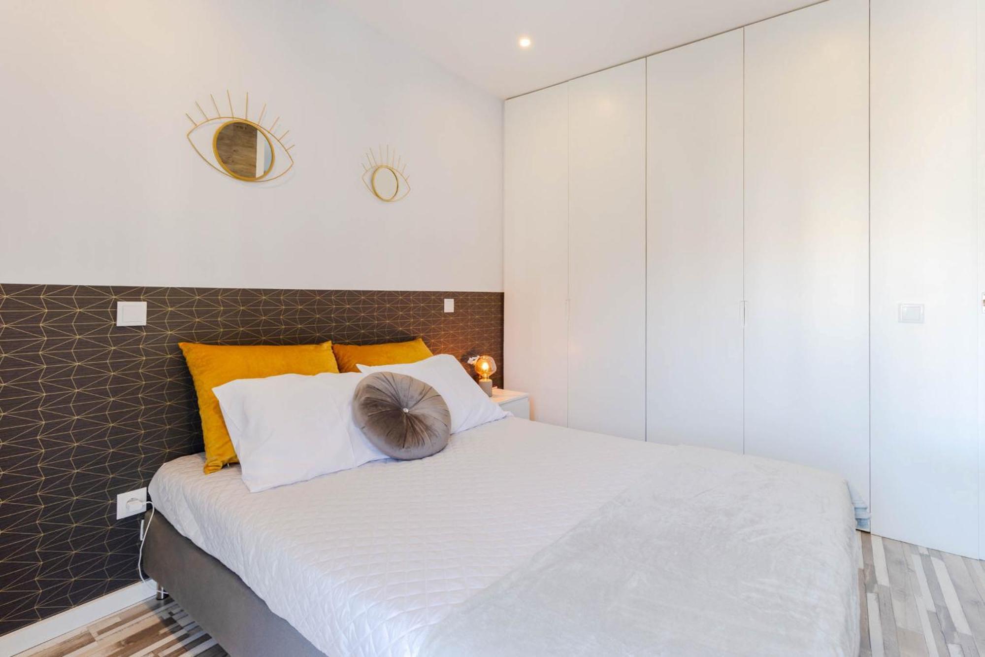 Host Wise - Amadeo Apartments Vila Nova de Gaia Exteriér fotografie